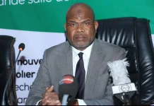 Le ministre nigérien du Pétrole salue le niveau »sans précédent et stratégique » des relations de coopération avec l’Algérie