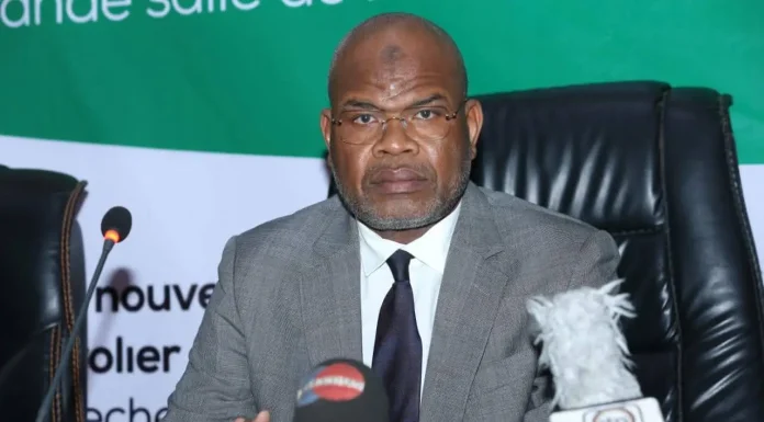 Le ministre nigérien du Pétrole salue le niveau »sans précédent et stratégique » des relations de coopération avec l’Algérie