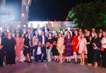 MAWDY SERVICES Tunisie célèbre 35 ans de leadership et ouvre un nouveau chapitre de son management