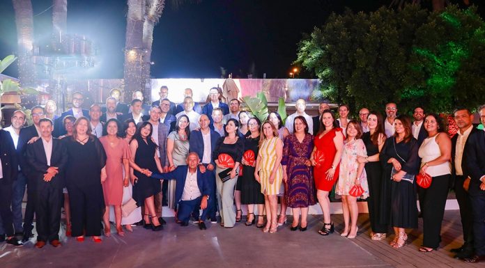 MAWDY SERVICES Tunisie célèbre 35 ans de leadership et ouvre un nouveau chapitre de son management