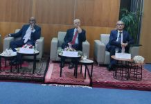 Abid : la Tunisie est fortement engagée pour l’intégration économique africaine