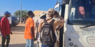 Rapatriement volontaire de 4.735 migrants subsahariens