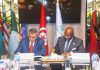 BCT-Afreximbank: Une facilité de financement de 500 millions de dollars pour soutenir la mobilisation des ressources extérieures de la LF 2026