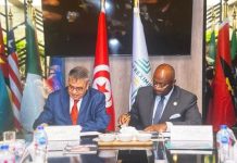 BCT-Afreximbank: Une facilité de financement de 500 millions de dollars pour soutenir la mobilisation des ressources extérieures de la LF 2026