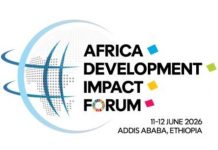 Organisation du premier Forum africain de l’impact du développement à Addis Abeba