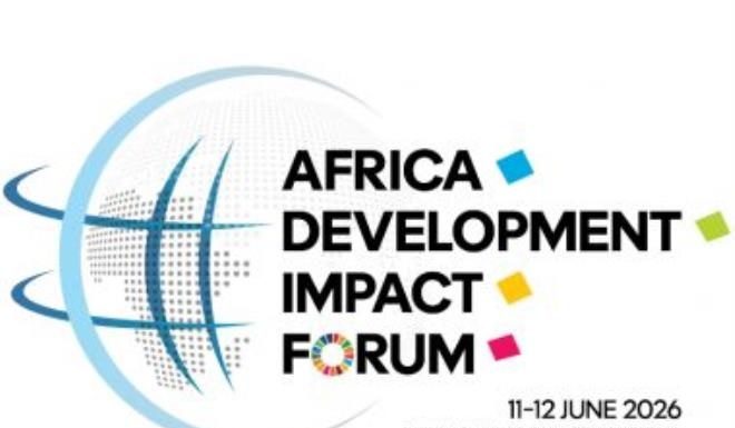 1er Forum africain de l’impact du développement, à Addis Abeba