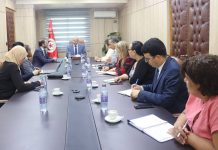 Tunisie–Afreximbank : vers la création d’un Centre commercial africain multisectoriel
