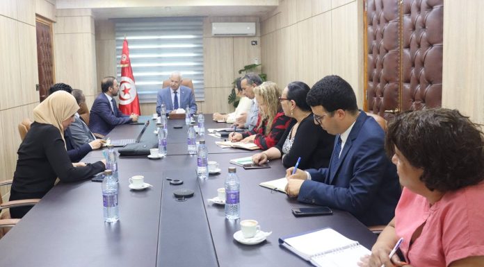 Tunisie–Afreximbank : vers un Centre commercial africain
