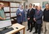 Zaghouan : le ministre de l’Agriculture effectue une visite aux locaux du district régional de la SONEDE