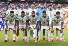 Coupe du monde 2026 (Gr.J/ 3e et dernière journée) Algérie-Autriche : les Verts à l’assaut des 16es de finale
