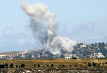 Israel Hayom: Pas de nouvelles attaques si l’Iran ne riposte pas