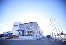 La Suédoise Autoliv étaye son option tunisienne