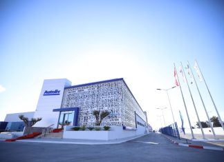 La Suédoise Autoliv étaye son option tunisienne