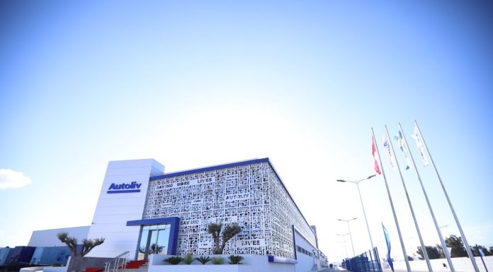 La Suédoise Autoliv étaye son option tunisienne