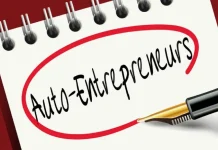 10 mille inscrits sur la plateforme « Autoentrepreneur »