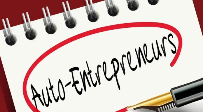 10 mille inscrits sur la plateforme « Autoentrepreneur »