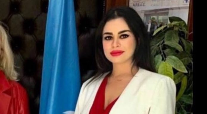 Aziza Seddik, 1ère Tunisienne à décrocher accréditation de l’OACI