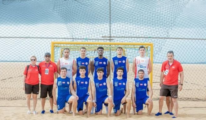 Benach hand-Championnat du monde (Croatie 2026): La Tunisie entrera en lice le 23 juin