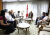 Infrastructures : la Tunisie et la BEI veulent accélérer la cadence des projets financés
