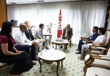 Infrastructures : la Tunisie et la BEI veulent accélérer la cadence des projets financés