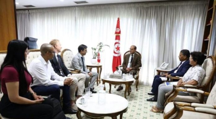 Tunisie et BEI veulent accélérer la cadence des projets financés