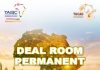 Une Deal-Room pour connecter aux projets africains