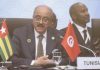Nafti pour des chaînes de valeur vertes en Afrique