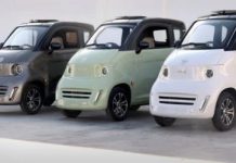Bako Motors obtient l’homologation ECE, une première pour un constructeur tunisien de véhicules électriques