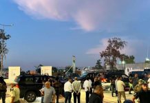 Le président Saïed effectue une visite » non annoncée » à Kairouan