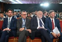 Tunisie-Italie : Antonio Gozzi souligne le rôle stratégique de la Tunisie et le potentiel du projet ELMED