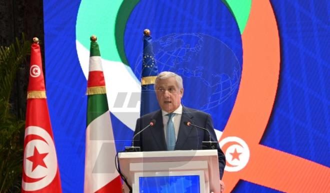 La Tunisie, partenaire fiable et stratégique dit Tajani