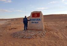 Affaire du champ de Nawara : la cour d’appel rend son verdict