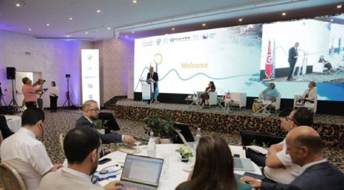 Tunis accueille la réunion régionale d’évaluation du PEM