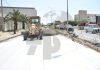 Nabeul : Le chantier de la route Nabeul–Menzel Temime en phase finale