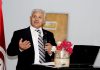 Abid: La Tunisie, plateforme d’échange avec l’Afrique