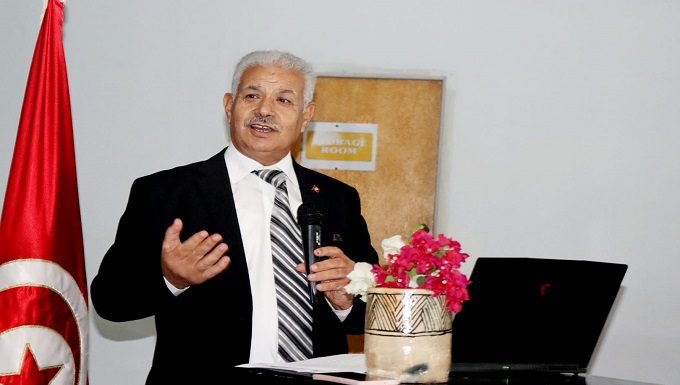 Abid: La Tunisie, plateforme d’échange avec l’Afrique