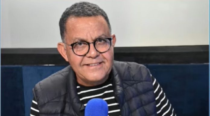 Dahmane met en garde contre la hausse des maladies professionnelles