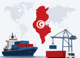 Déficit commercial tunisien : Le piège n’est plus l’énergie mais l’effet ciseau des prix