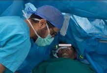 Le CHU militaire de Sfax réussit sa première intervention de neurochirurgie éveillée