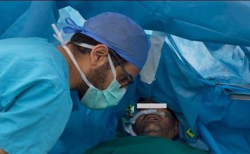 Le CHU militaire de Sfax réussit sa première intervention de neurochirurgie éveillée