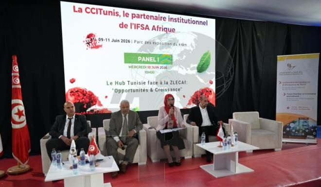 ZLECAF: harmonisation et coordination, objectifs de Tunis