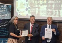 L’universitaire tunisien Ridha Mami sacré personnalité de l’année 2025 en Espagne