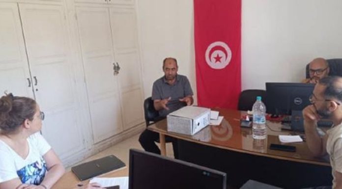 Mnihla réclame l’entretien urgent des routes classées