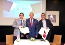Lancement de la plateforme « BridgeTech » pour mettre en relation les entreprises américaines, les startups tunisiennes et les jeunes diplômés