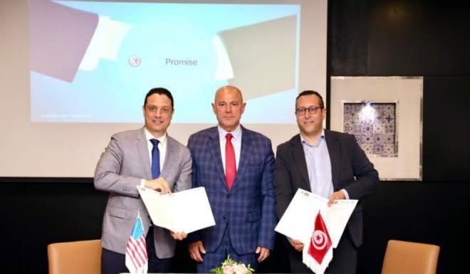 « BridgeTech » passe entre les main d’AmCham