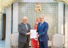 De la diplomatie au football : la Tunisie et le Mexique resserrent leurs liens