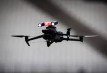 Drones explosifs : Les Américains ont-ils débusqué une parade ?