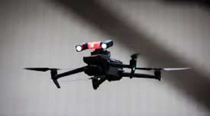 Drones explosifs : Les Américains ont-ils débusqué une parade ?