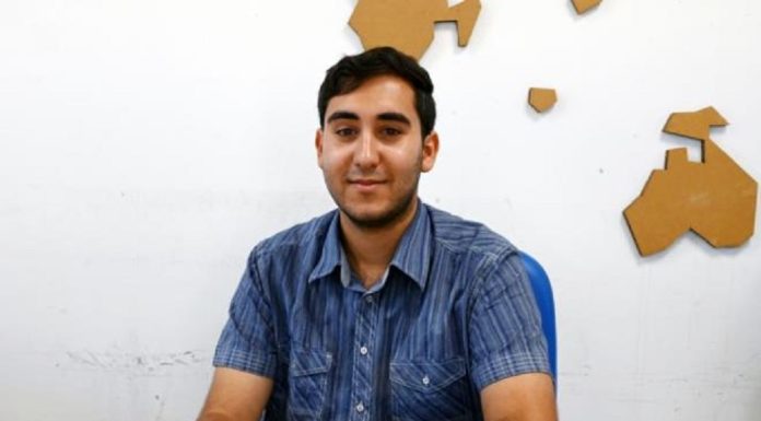L’étudiant Boufahja met l’ia au service des marins-pêcheurs