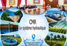 Eau potable été 2026, entre promesse officielle et réalité du robinet